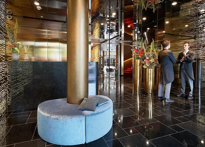 Living Viktualienmarkt Hotel 4*