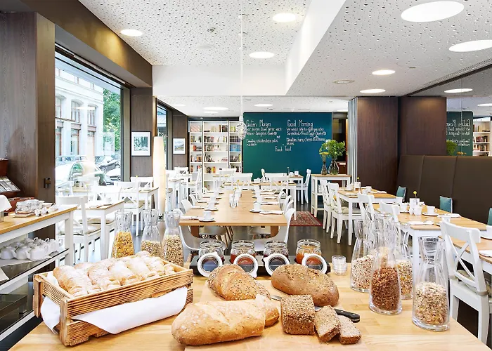 Hotel Living Viktualienmarkt