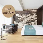 Szálloda Living Viktualienmarkt 4*
