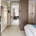 Living Viktualienmarkt Отель Мюнхен