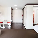 Living Viktualienmarkt Szálloda 4*
