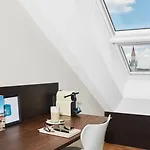 Отель Living Viktualienmarkt Мюнхен
