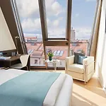 Living Viktualienmarkt 4* 慕尼黑