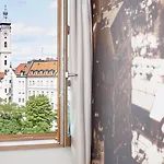 Living Viktualienmarkt
