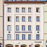 Living Viktualienmarkt
