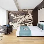 Living Viktualienmarkt Мюнхен