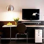 Living Viktualienmarkt 4* Мюнхен