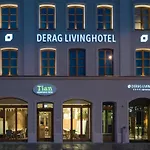 Living Viktualienmarkt Отель Мюнхен