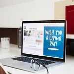 Living Viktualienmarkt Отель 4*