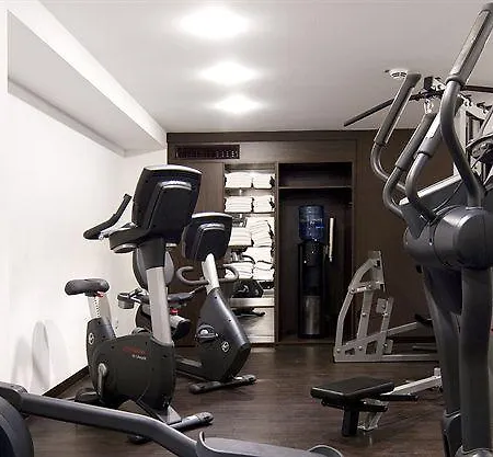 Hotell Living Viktualienmarkt 4*