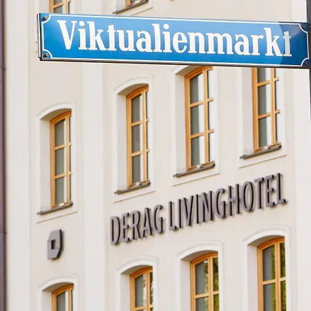 Living Viktualienmarkt