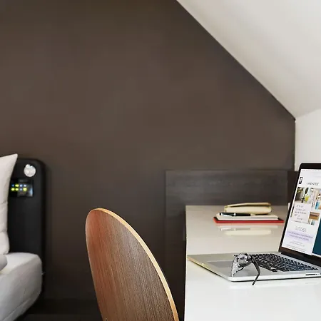 Living Viktualienmarkt Hotel 4*
