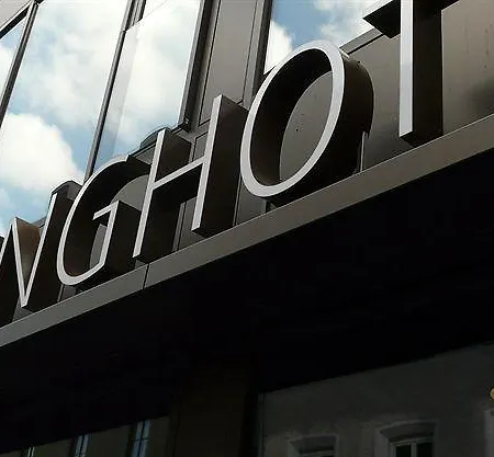 Living Viktualienmarkt 4* Monaco di Baviera