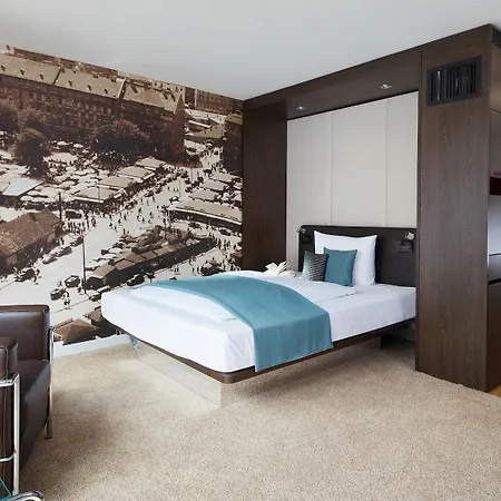 Living Viktualienmarkt 4*