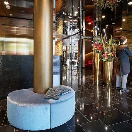 Living Viktualienmarkt ホテル 4*