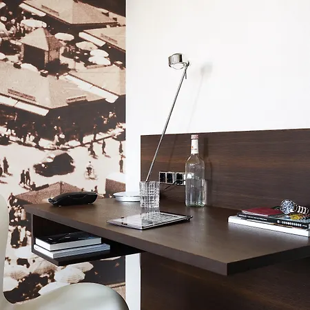 Living Viktualienmarkt ホテル ミュンヘン