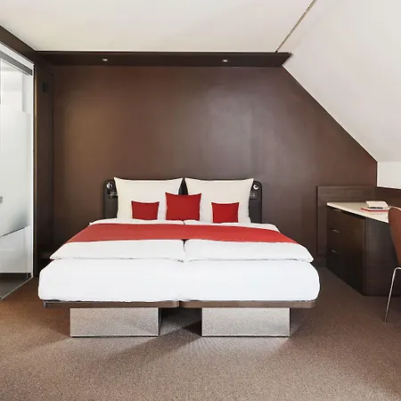 Living Viktualienmarkt ミュンヘン