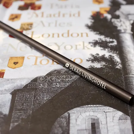 Living Viktualienmarkt ホテル ミュンヘン