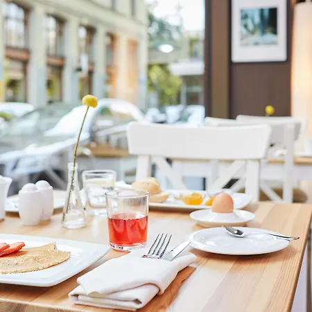 Living Viktualienmarkt 4* ミュンヘン