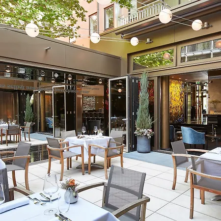 Living Viktualienmarkt ホテル ミュンヘン