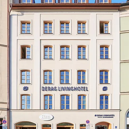 Living Viktualienmarkt
