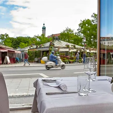 Living Viktualienmarkt 4* 뮌헨