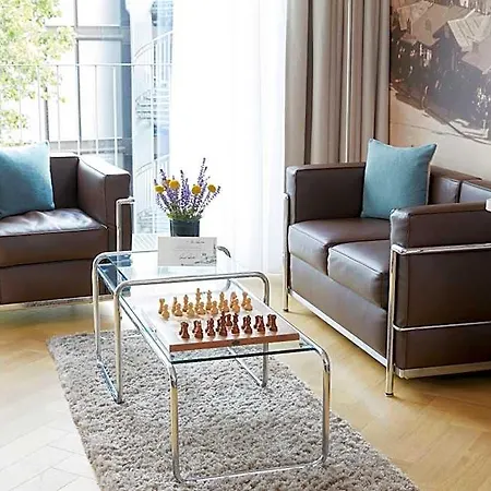 Living Viktualienmarkt 4* 뮌헨