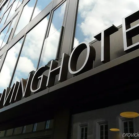Otel Living Viktualienmarkt Münih