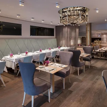 Hotel Living Viktualienmarkt Monaco di Baviera