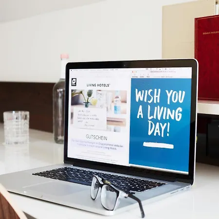 Living Viktualienmarkt ホテル 4*