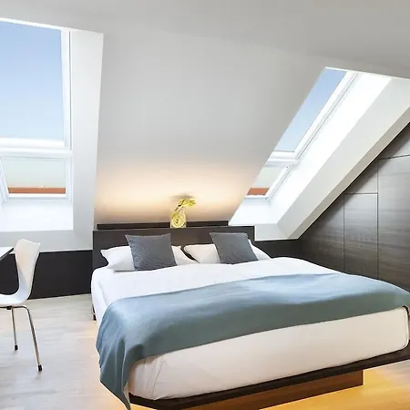 Living Viktualienmarkt 4* Monaco di Baviera