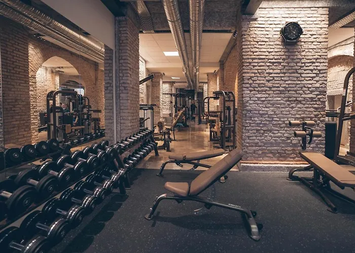 Living Viktualienmarkt מלון 4*