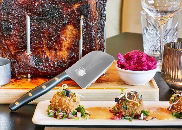 Living Viktualienmarkt 4* מינכן