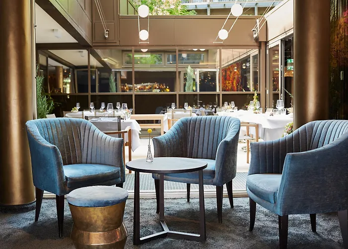 Living Viktualienmarkt 4*