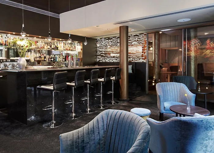 Living Viktualienmarkt מינכן