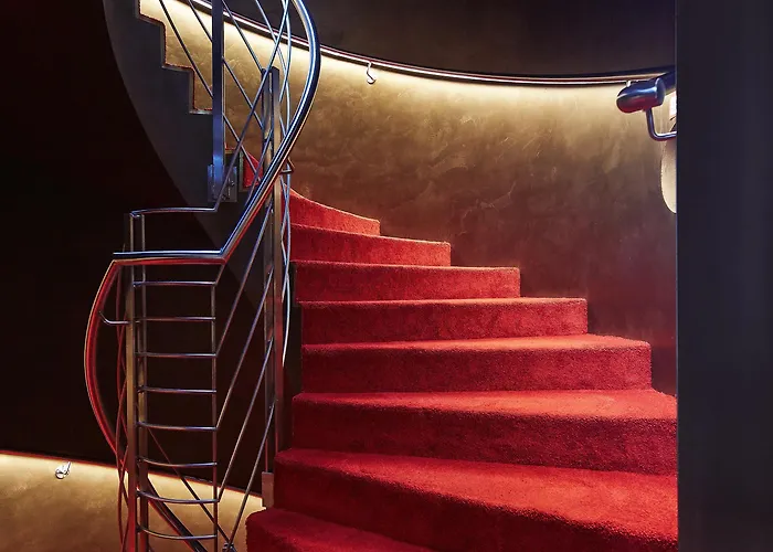 מלון Living Viktualienmarkt