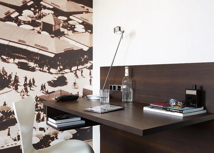 Living Viktualienmarkt מלון מינכן