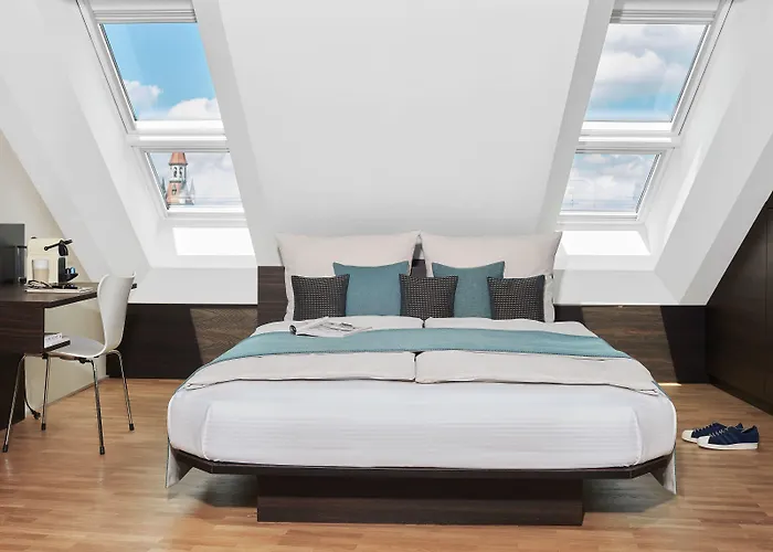 Living Viktualienmarkt