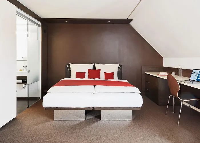 Living Viktualienmarkt מינכן