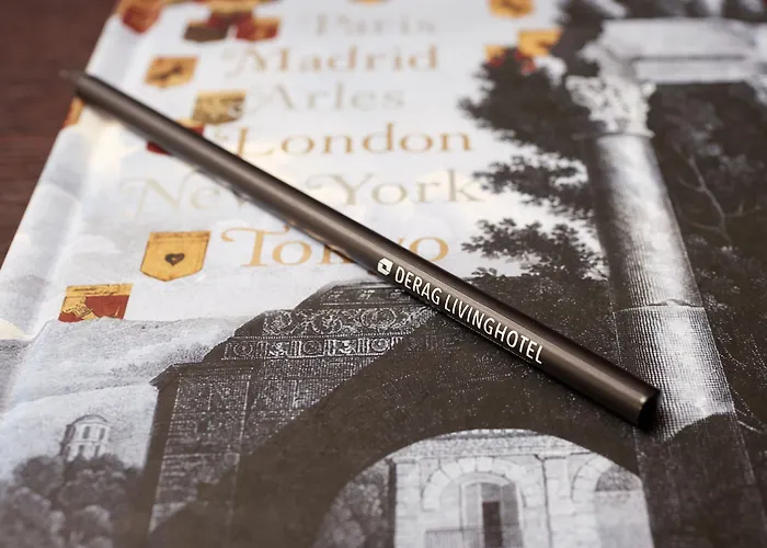 Living Viktualienmarkt מלון מינכן