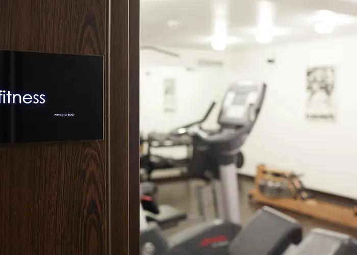 מלון Living Viktualienmarkt 4*