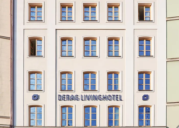 Living Viktualienmarkt