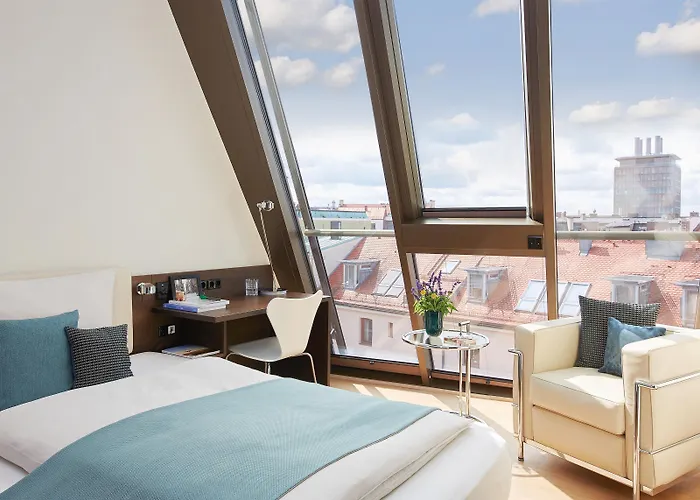 Living Viktualienmarkt