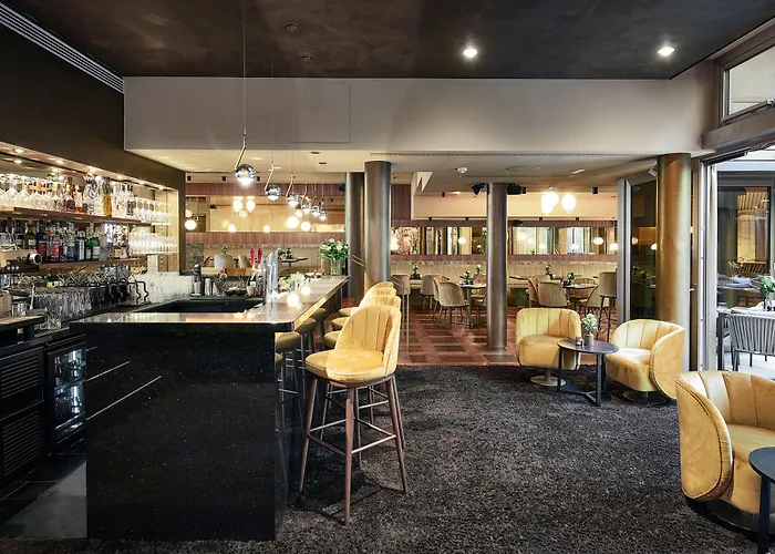 Living Viktualienmarkt 4*