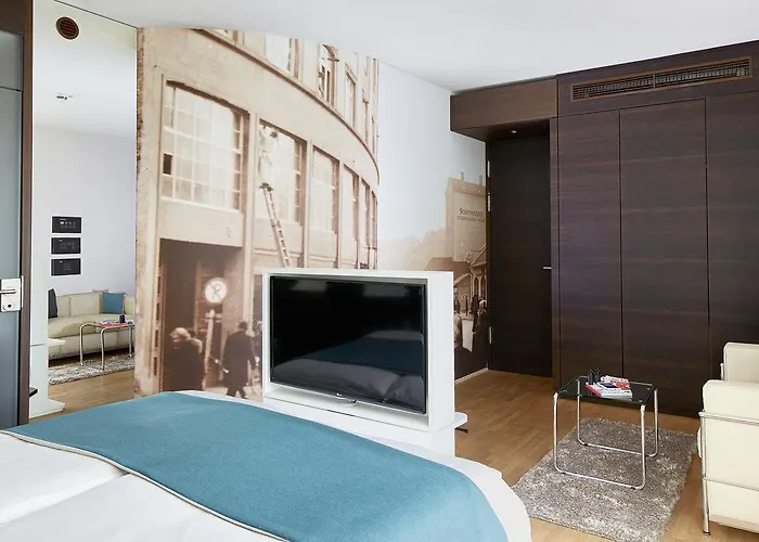 Living Viktualienmarkt