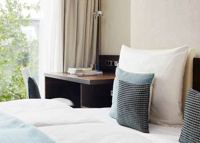 Living Viktualienmarkt