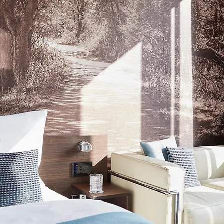Living Viktualienmarkt Hotel 4*