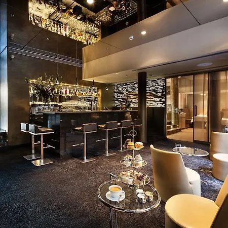Living Viktualienmarkt Hotel Munich