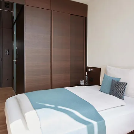 Living Viktualienmarkt Hotel 4*