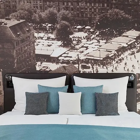 Living Viktualienmarkt 4*